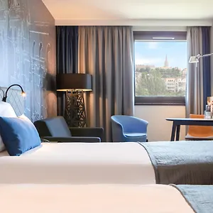 mercure-buda.inbudapesthotels.com/