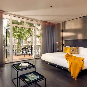 Hotel Park Plaza Vondelpark, Amsterdam