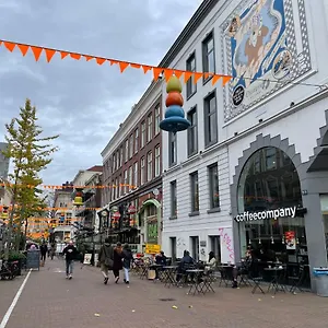 Szálloda Thuis Bij Schell