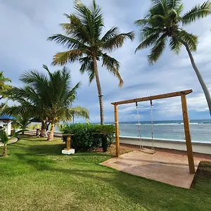 Apartamento Beachfront, Juandolio República Dominicana