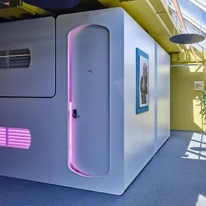 Szálloda Cityhub