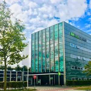 Szálloda Ibis Styles Amsterdam Airport