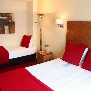 **** Hotel Memphis Países Bajos