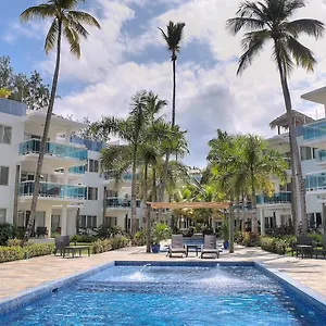  Apartamento Palmeraie Terrenas República Dominicana